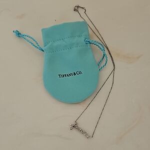 Tiffany & Co. Necklace